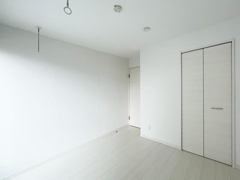 ミハス三軒茶屋Ⅱ2階 部屋その他