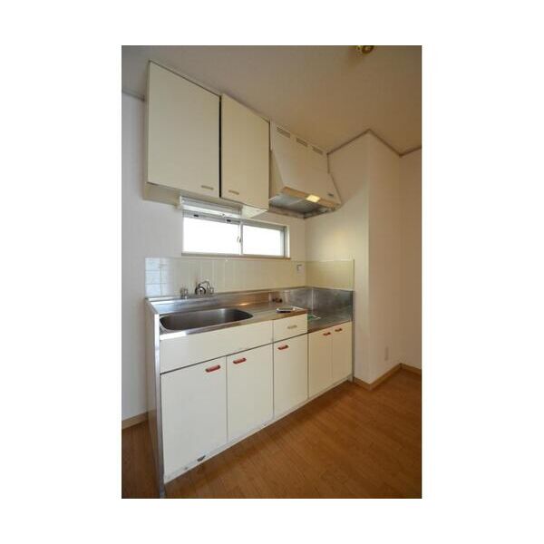 エステートピアエース キッチン