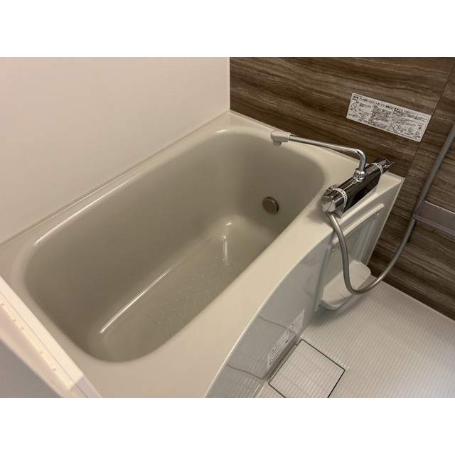 赤芝ハイツ お風呂