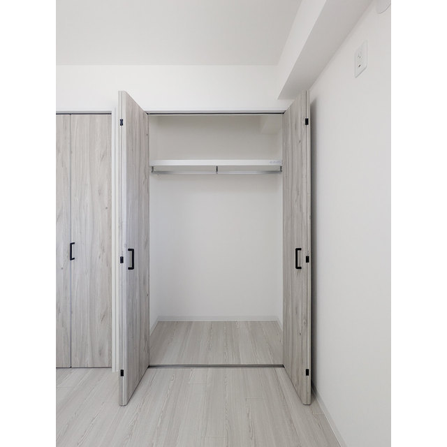 折井コーポ302号室 内観