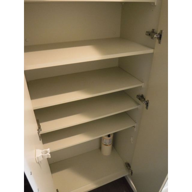 ルクレ西新宿0503号室 内観