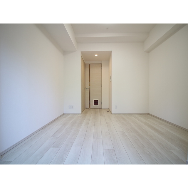 プレール・ドゥーク芝浦807号室 洋室約7.5帖