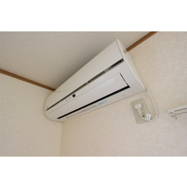 アヴェニール湘南Ⅰ101号室 エアコン