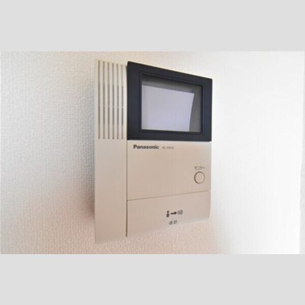 モンターニャ モニターインターホン