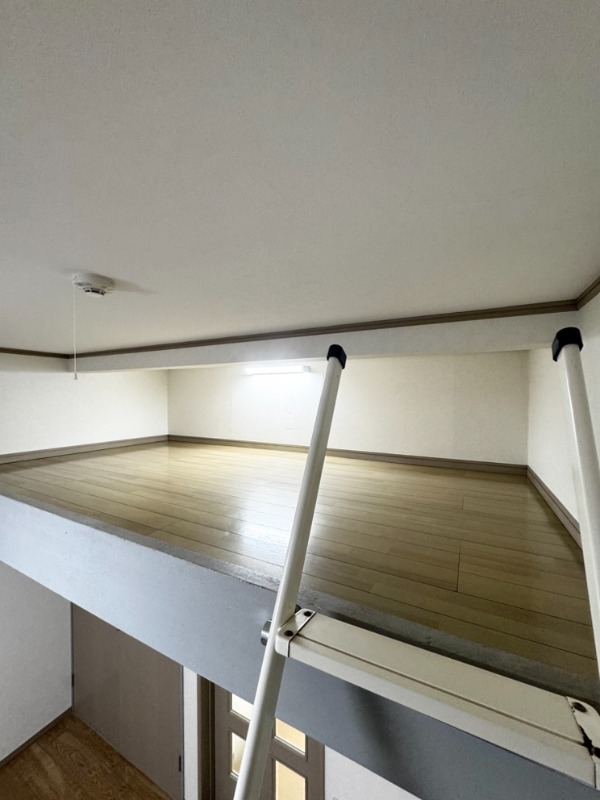 メゾネット211階 部屋その他