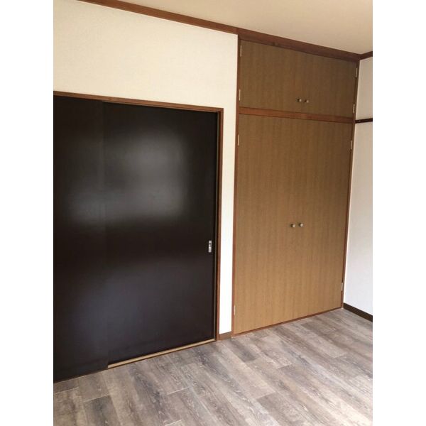 コーポコジマB棟105号室 部屋その他