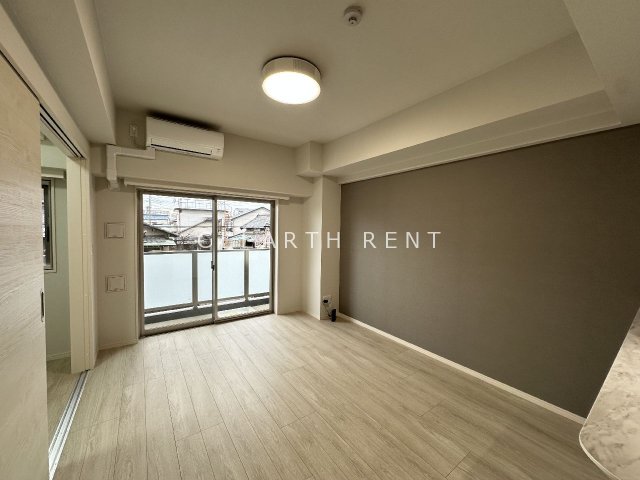 ＧＲＡＮ ＰＡＳＥＯ 谷在家2階 同タイプ別住戸写真となります。現況と異なる場合がございます。