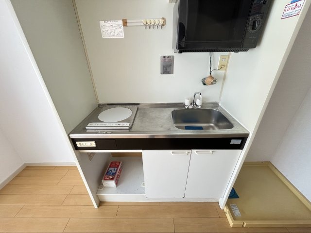 シャトー福田1階 部屋その他