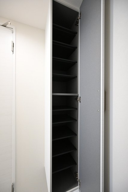 Ｒｅｓｉｄｅｎｃｅ　南千住3階 収納