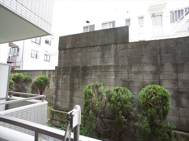 Ｃａｓａ．ａｖｉｒｉｏ0105号室 展望