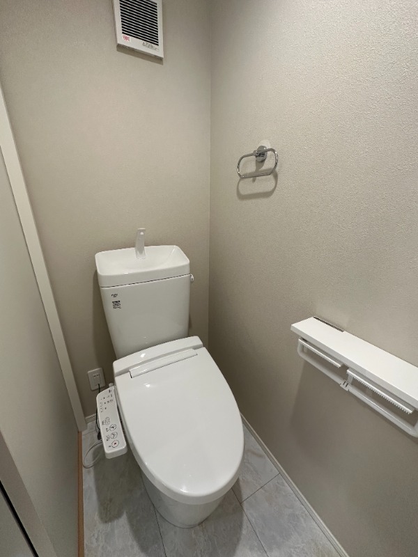 R-SIXTEEN2階 部屋その他