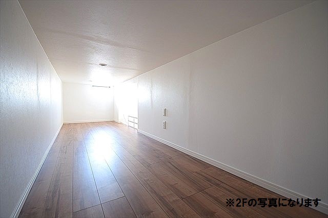 アレーゼ大和 リビング