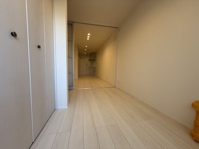 Ｍｉｌｅｓｔｏｎｅ　Ｓａｓａｚｕｋａ0201号室 部屋その他