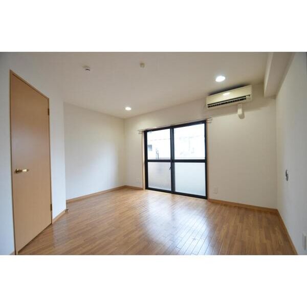 ベルフォート302号室 リビング