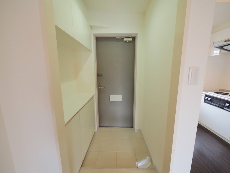 LANAI COMFORT２４4階 部屋その他