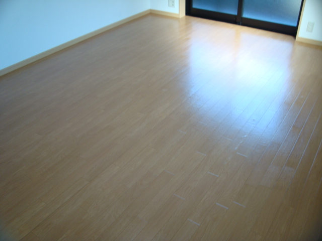 ハイツコスモス 洋室