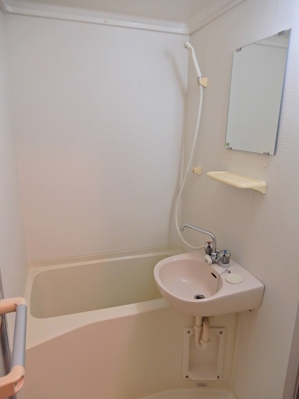 グラン・アルブルＢ 参考写真:202号室