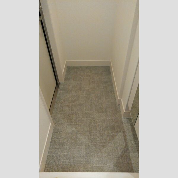 フォレスター 玄関