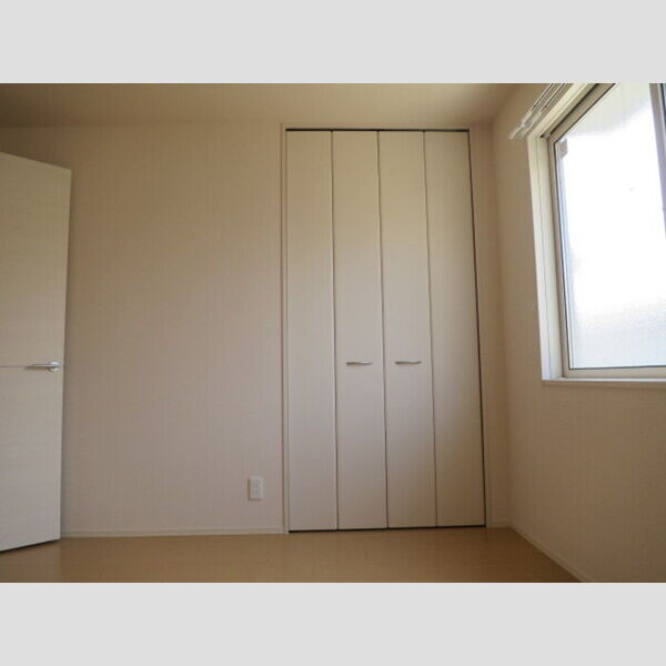 アネシス103号室 洋室