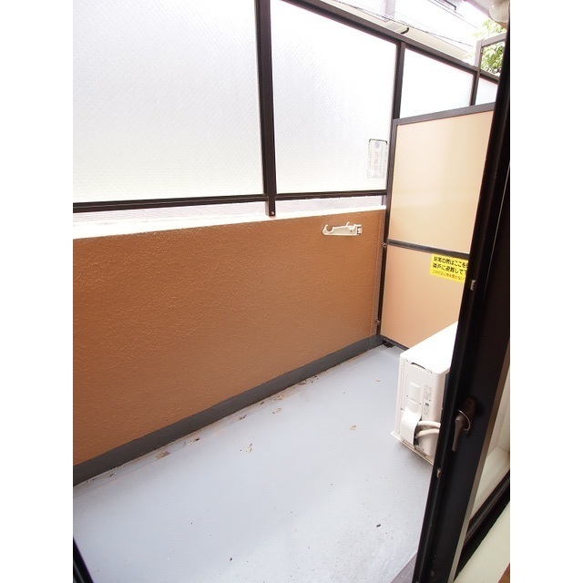 ライオンズマンション雪ヶ谷0108号室 部屋その他