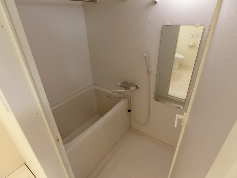 ベルセル南青山2階 お風呂