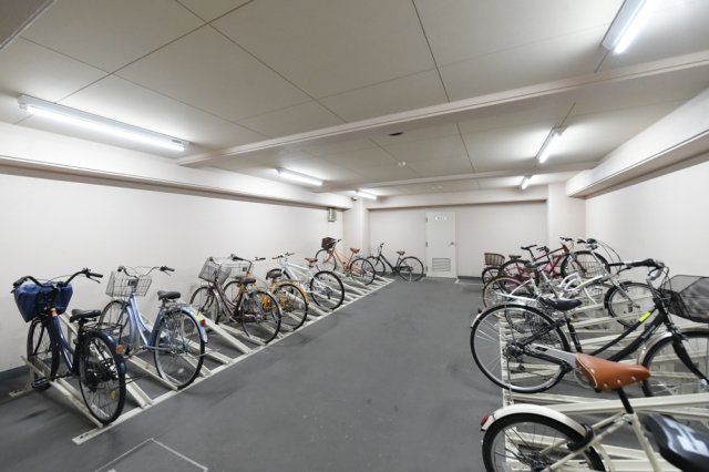 エクセリア荻窪1階 その他共有部分