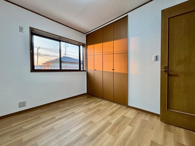 グラド横戸町 その他