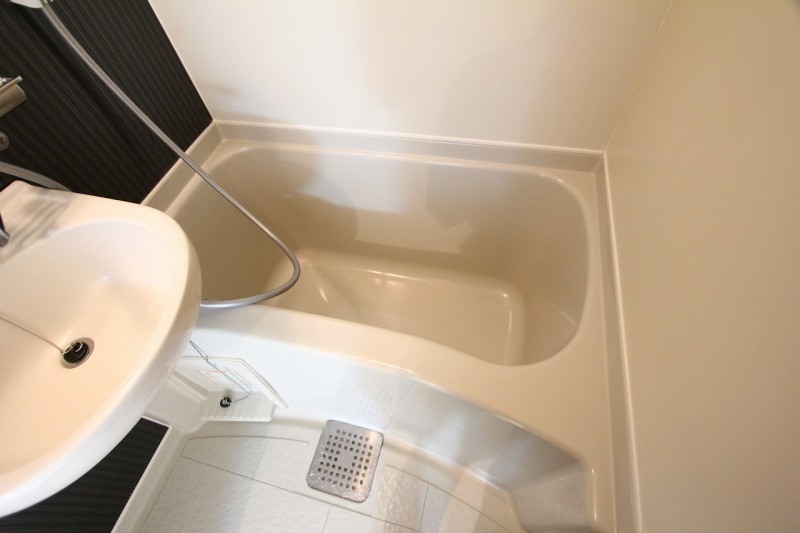 サマックス・シャローム2階 部屋その他