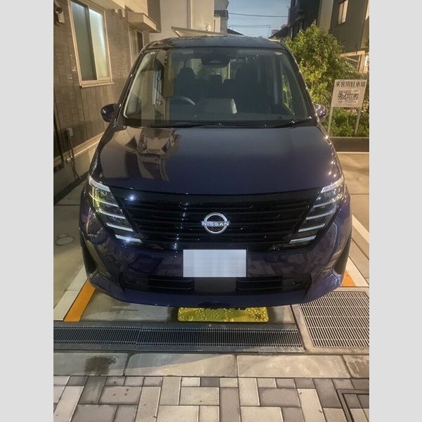 セジュール西台3 1号棟タイムズカーシェア