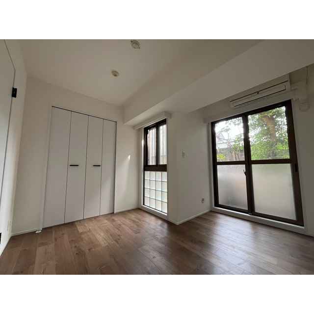 オーパスホームズ白山0101号室 部屋その他