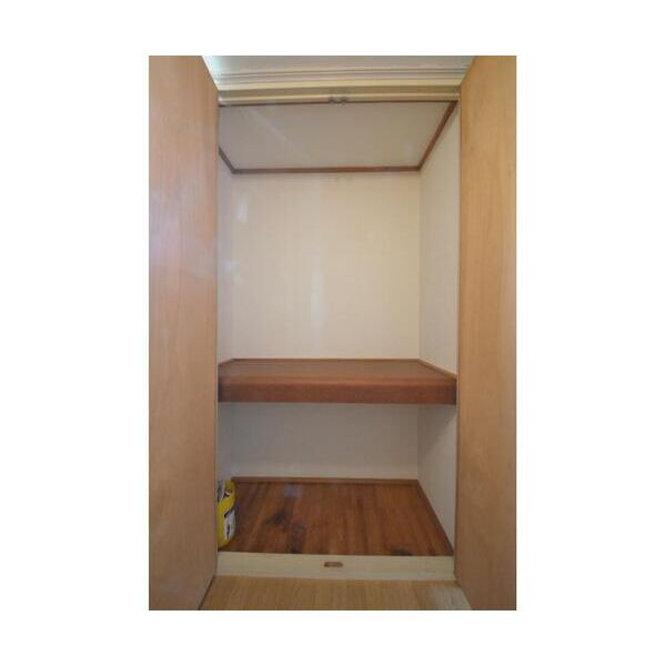 エステートピアエルム 部屋設備