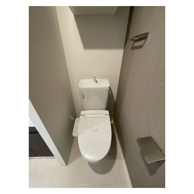 ルクレ上野 内観