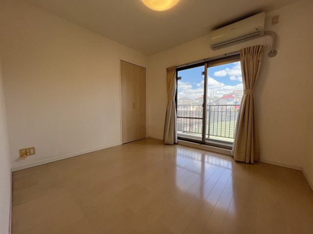 ゼファーグリーンアイル　グランデフォート リビング