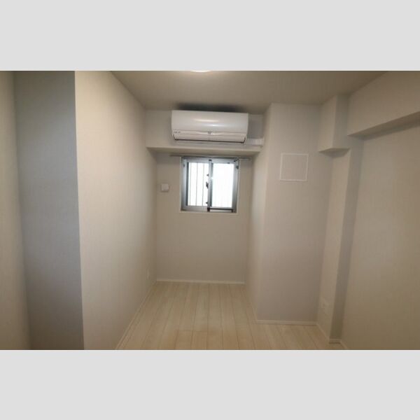 サンジョイアゼロ508号室 納戸