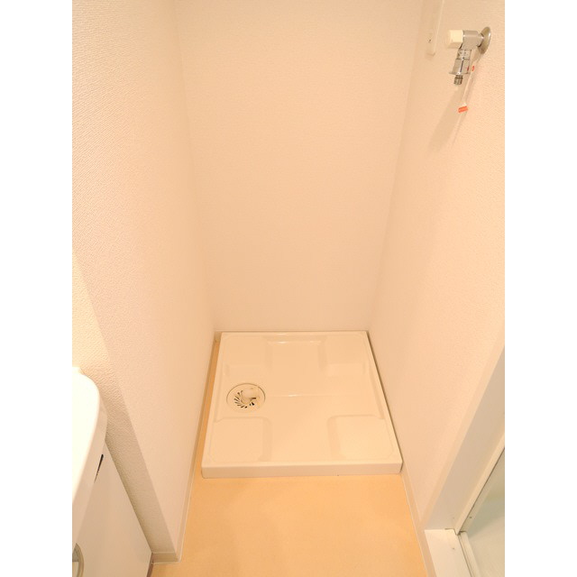 プレール・ドゥーク東京EAST202号室 部屋その他