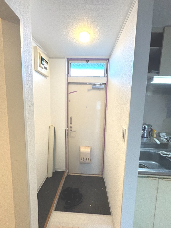 クロノス相武台前3階 部屋その他