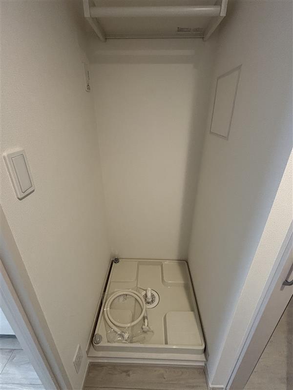 リブリ・蕨 部屋設備