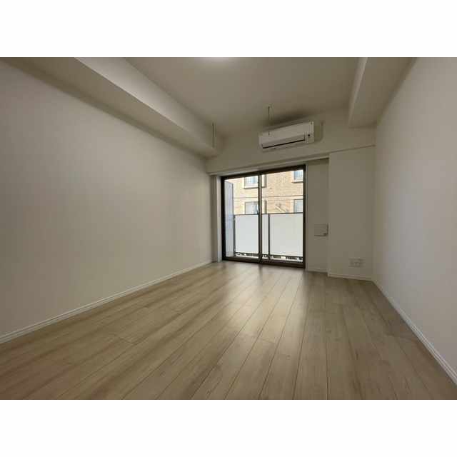 アルコバレーノお花茶屋303号室 内観