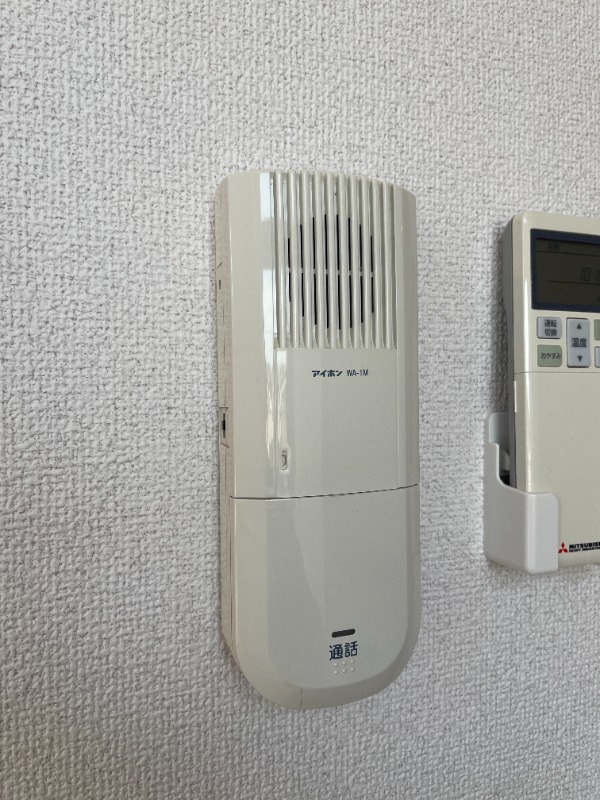 シエロ2階 部屋その他