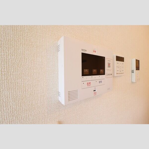 アレグリア SECOM