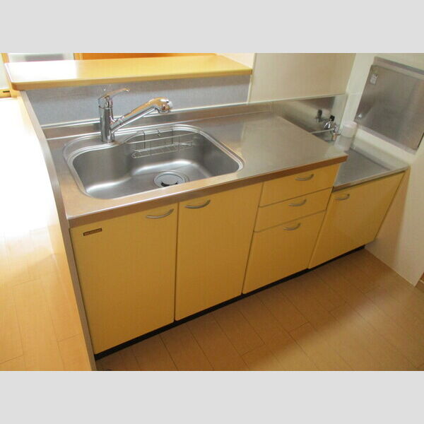 フェニックス　EF キッチン