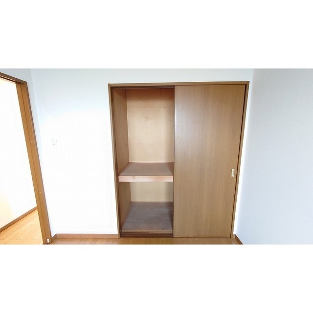 プラスパ小山 内観