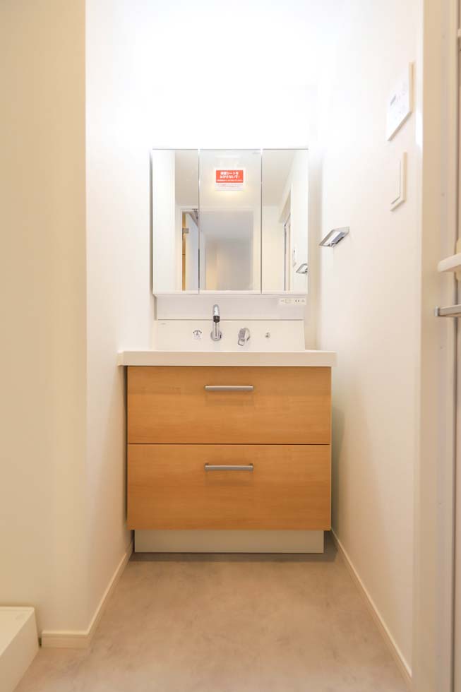 （仮称）東京八広THE SKYレジデンス4階 内観