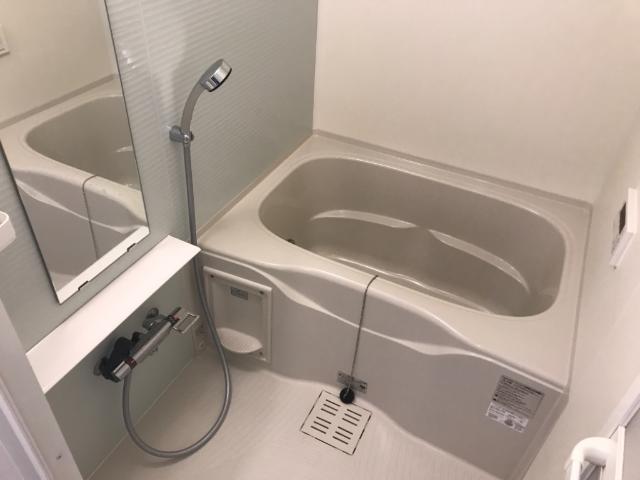 ストゥーディオⅡ バス