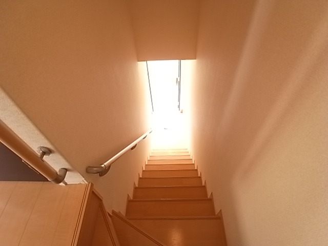 クロシェット津田沼2階 部屋その他