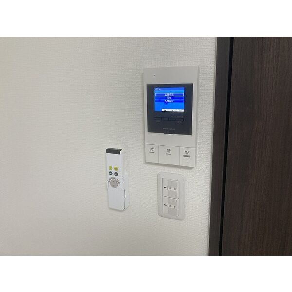 グランクオール大師前イーストレジデンス101号室 部屋その他