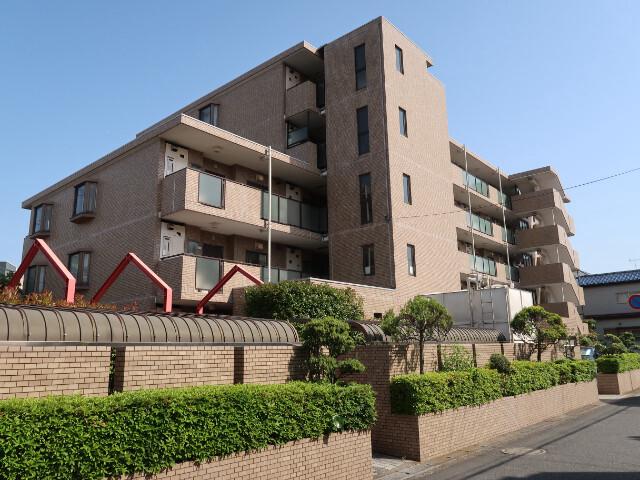 ムルメルンの外観画像