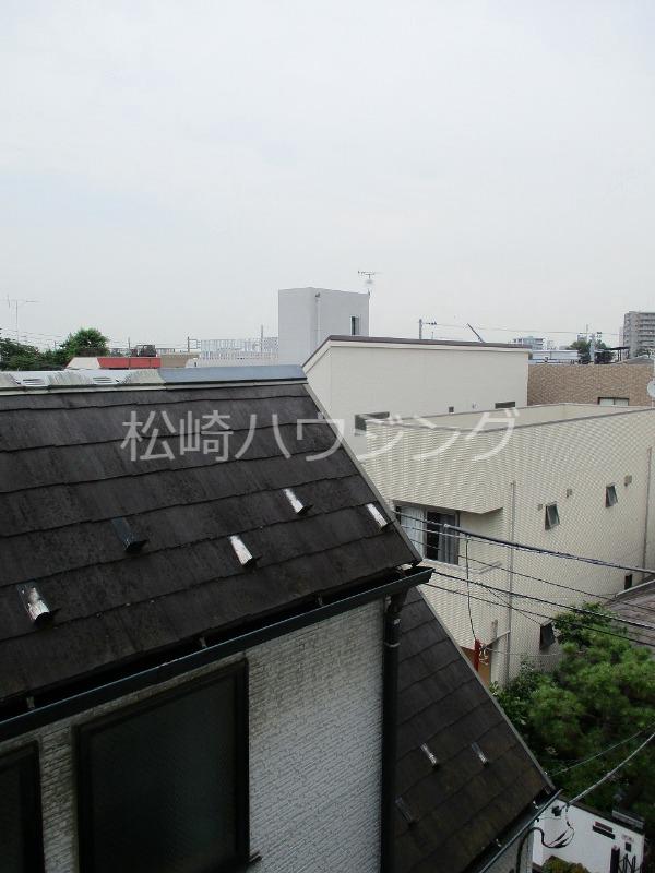 ＴＯＲＳＯ3階 部屋その他