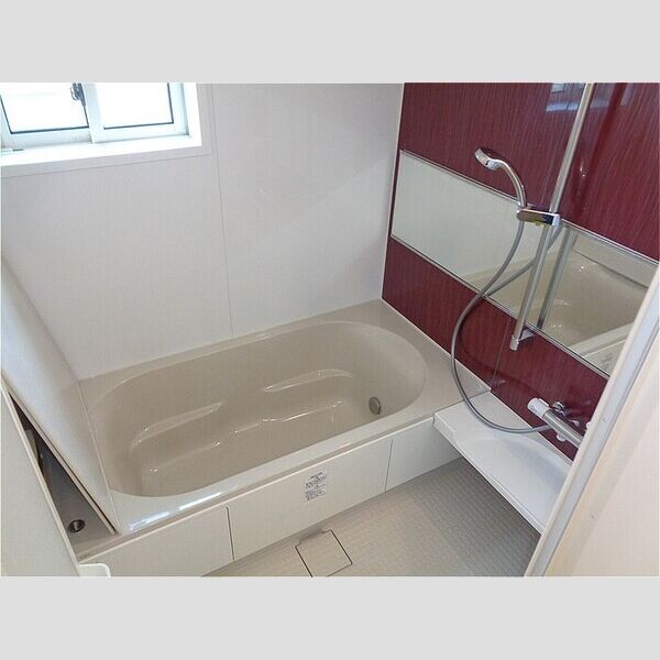 グラン・レーヴ 浴室