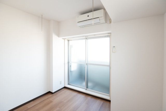 ダイホープラザ千駄木9階 部屋その他